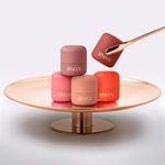  Giorgio Armani DOLCI BLUSH Blush Multiuso dal Finish Soft Matte  6 di 6 Blush Multiuso dal Finish Soft Matte