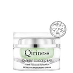 50 ML Qiriness CARESSE SOURCE D'EAU NEW CARESSE SOURCE D’EAU 50ML 1 di 2 NEW CARESSE SOURCE D’EAU 50ML