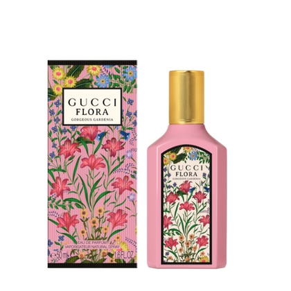 50 ML Gucci GUCCI FLORA GORGEOUS GARDENIA Eau de Parfum  1 di 6 