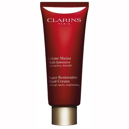 100 ML Clarins CREMA MANI Trattamento Antimacchie  1 di 1 