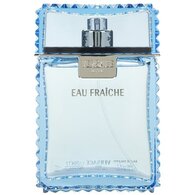 50 ML Versace EAU FRAÎCHE Eau Fraîche Eau De Toilette Vaporisateur  1 di 2 