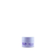 50 ML Ecoforia LAVENDER CLOUDS Lamellar Relax Night Face Cream  1 di 2 