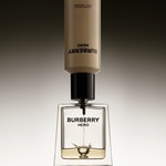 200ml ric Burberry HERO Eau De Toilette 2 di 3 Eau De Toilette