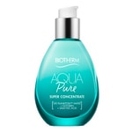 50 ML Biotherm AQUASOURCE SUPER CONCENTRATES PURE Idratante Viso  1 di 3 Idratante Viso