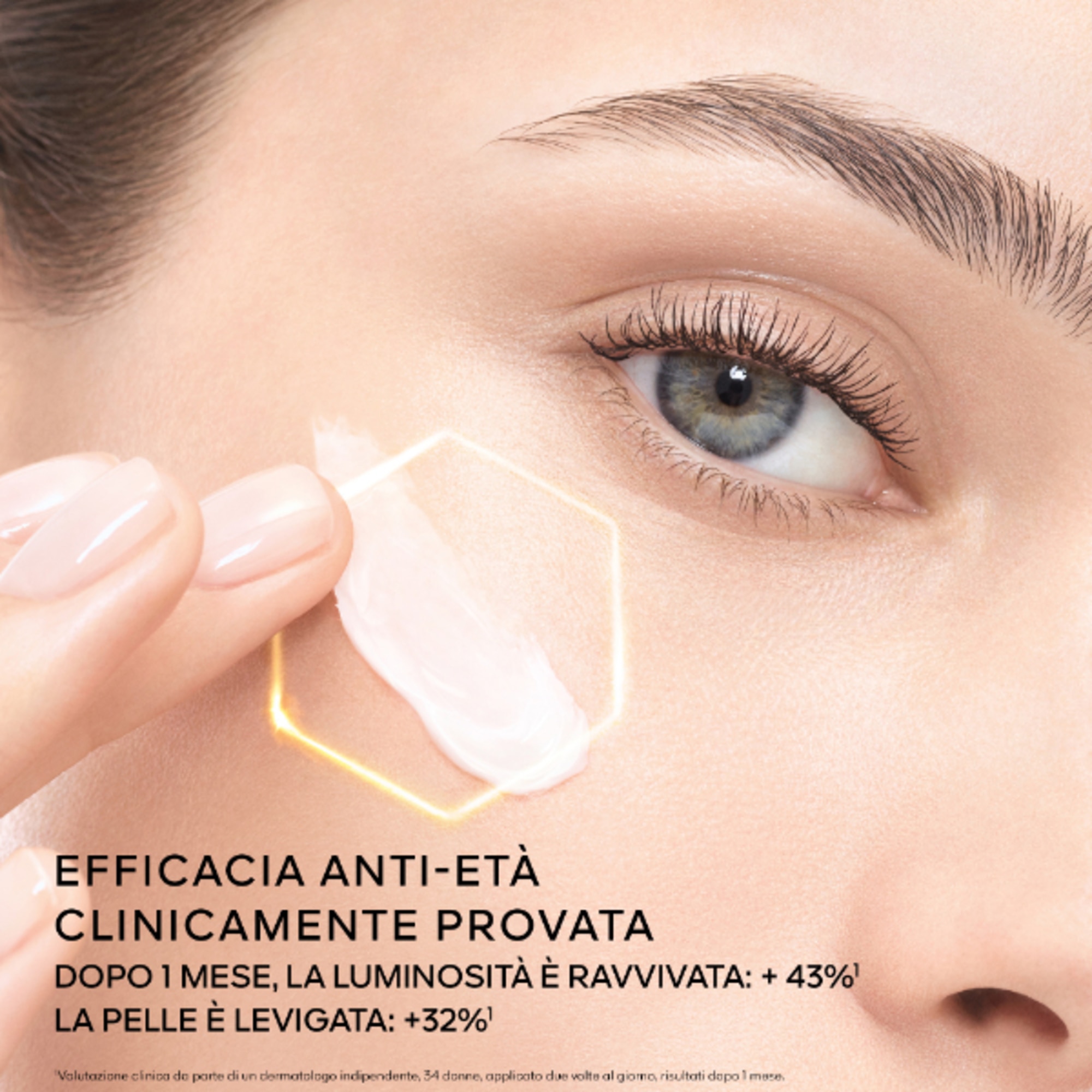 Honey Treatment Rich Cream