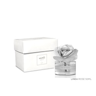 50 ML MUHA ROSE DIFFUSER Profumatore Ambiente Fiori Di Cotone  1 di 2 