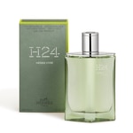 100 ML Hermès H24 HERBES VIVES Eau De Parfum 3 di 3 Eau De Parfum