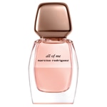 30 ML Narciso Rodriguez ALL OF ME Eau De Parfum 1 di 3 Eau De Parfum