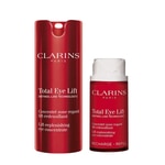 15ml ric Clarins TOTAL EYE LIFT Crema per gli occhi 3 di 8 Crema per gli occhi