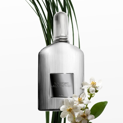 50 ML Tom Ford GREY VETIVER Parfum  1 di 3 