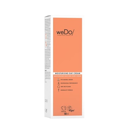 100 ML We Do MOISTURIZING DAY CREAM - CREMA PER CAPELLI E MANI Crema Capelli  1 di 3 