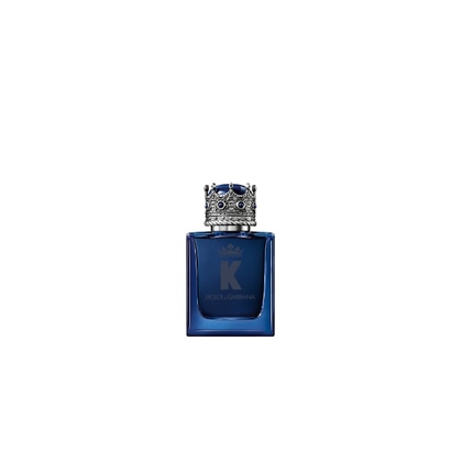 50 ML Dolce&Gabbana K BY DOLCE&GABBANA Eau De Parfum Intense  1 di 3 