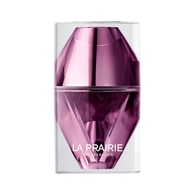 20 ML LA PRAIRIE PLATINUM RARE Cellular Night Elixir - Siero Viso  1 di 2 