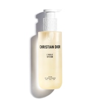 175 ML Dior L'HUILE OFF/ON Olio Struccante Viso, Occhi e Labbra da Risciacquare 