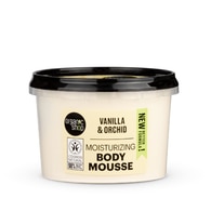  Organic Shop MOUSSE CORPO Bourbon Vaniglia  1 di 2 