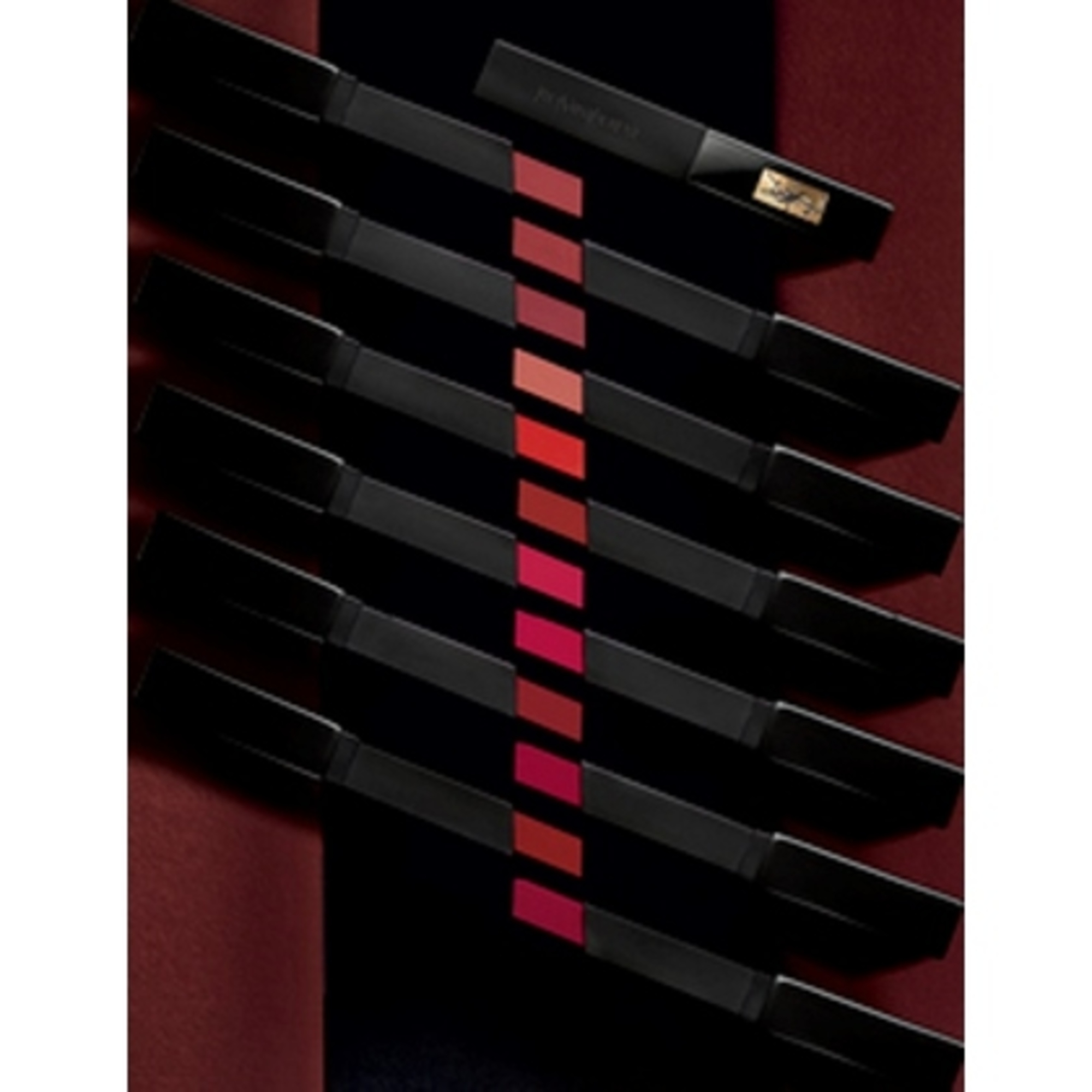 Rossetto Matte
