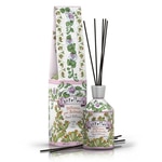 500 ML Rudy PANTELLERIA Diffusore Ambiente con Bacchette  1 di 1 Diffusore Ambiente con Bacchette