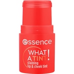  Essence WHAT A TINT! Tinta Labbra & Guance  1 di 3 Tinta Labbra & Guance