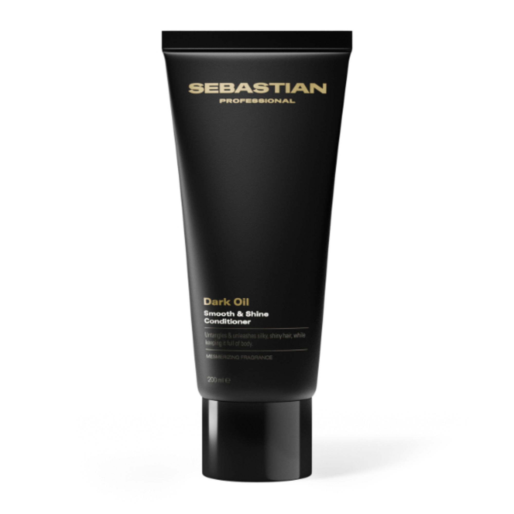 200 ML Sebastian DARK OIL Balsamo per Capelli Luminosi 1 di 8 Balsamo per Capelli Luminosi