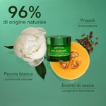 1 PCS Apivita BEE RADIANT Gel-Balsamo Notte Levigante & Riattivante 2 di 7 Gel-Balsamo Notte Levigante & Riattivante
