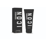 200 ML Dsquared² ICON POUR HOMME Shower Gel  1 di 2 Shower Gel