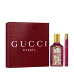  Gucci GUCCI FLORA GORGEOUS GARDENIA Cofanetto Regalo  1 di 2 Cofanetto Regalo