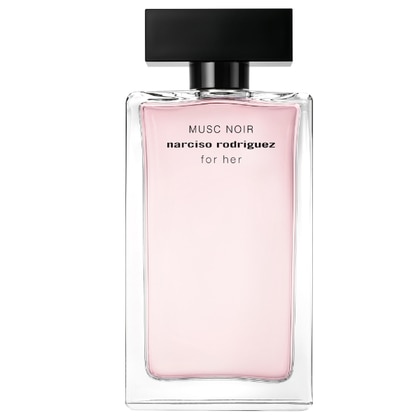 100 ML Narciso Rodriguez for her MUSC NOIR Eau De Parfum  1 di 3 