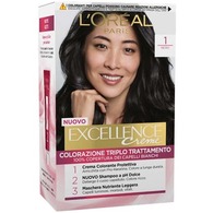  L'Oréal Paris Excellence Crème Tinta Capelli  1 di 2 