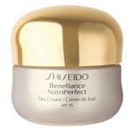 50 ML Shiseido BENEFIANCE NUTRIPERFECT Sbn Day Nutri Spf15 50 Ml 1 di 3 Sbn Day Nutri Spf15 50 Ml