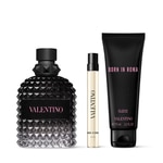  Valentino BORN IN ROMA UOMO Cofanetto Regalo  2 di 2 Cofanetto Regalo
