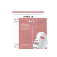 34 G BIODANCE BIO-COLLAGEN Real Deep Mask  1 di 2 