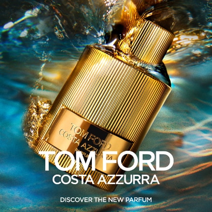 100 ML Tom Ford COSTA AZZURRA PARFUM Parfum  1 di 3 