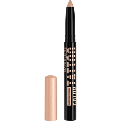 MAYBELLINE COLOR TATTOO EYE STICK Ombretto Stick 1 di 3