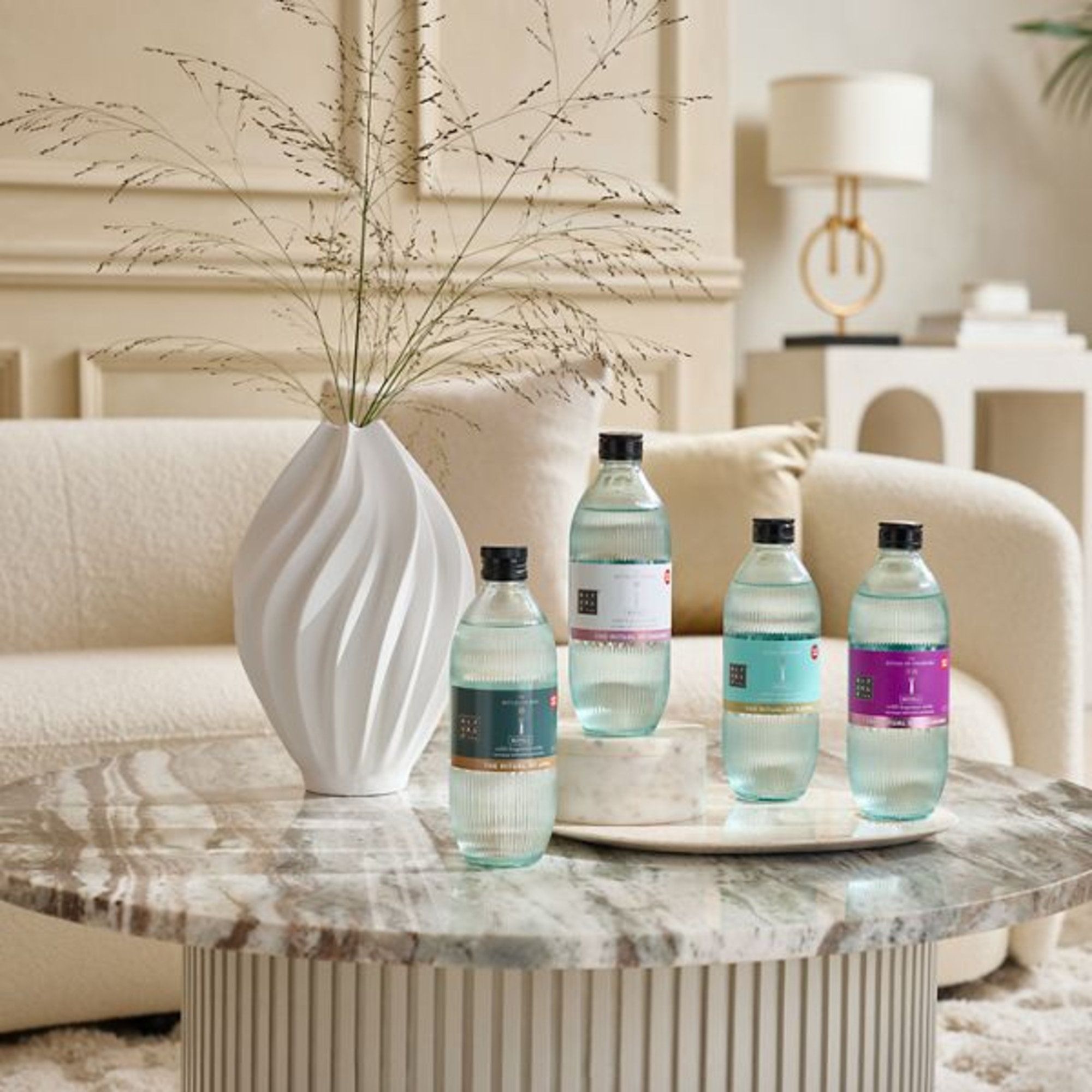 Profumatore Ambiente - Mini