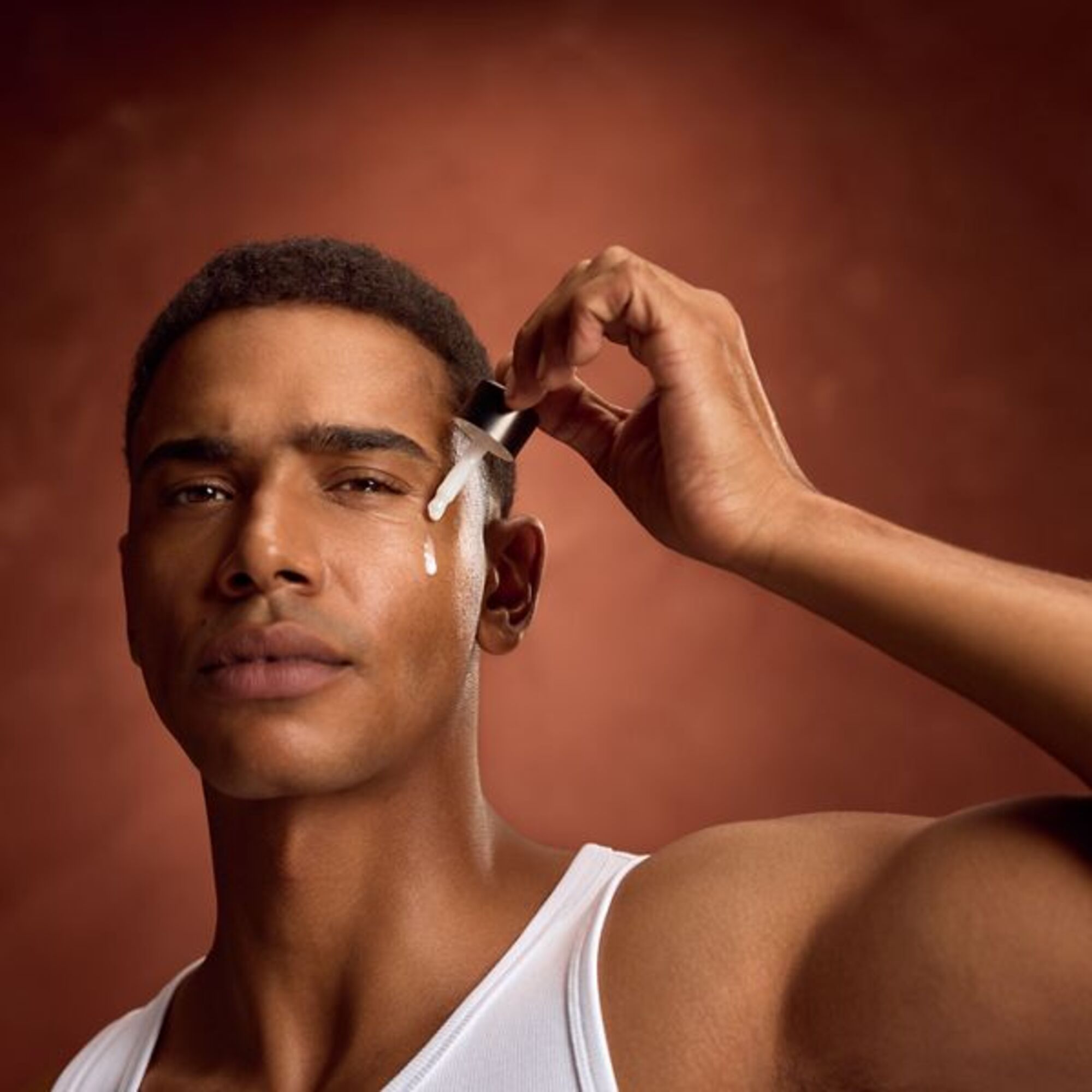 20 ML RITUALS HOMME Homme Thirst Quencher Hydrating Skin Concentrate  1 di 4 