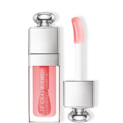 Dior DIOR LIP GLOW OIL Olio Labbra Brillante 1 di 3