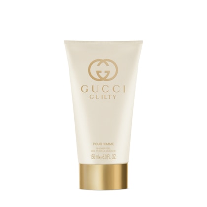 150 ML Gucci GUCCI GUILTY POUR FEMME Shower Gel  1 di 3 