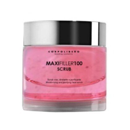 100 ML Corpolibero MAXIFILLER 100 Scrub  1 di 1 