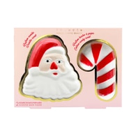 280 G Inuwet SANTA CLAUS Cofanetto Regalo  1 di 2 