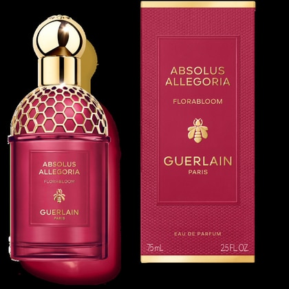 Eau De Parfum