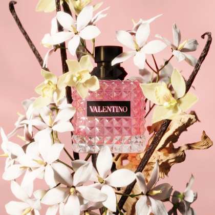 Eau De Parfum