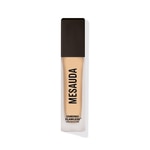  Mesauda CHRONO FLAWLESS FOUNDATION Fondotinta Fluida Lunga Tenuta  1 di 6 Fondotinta Fluida Lunga Tenuta