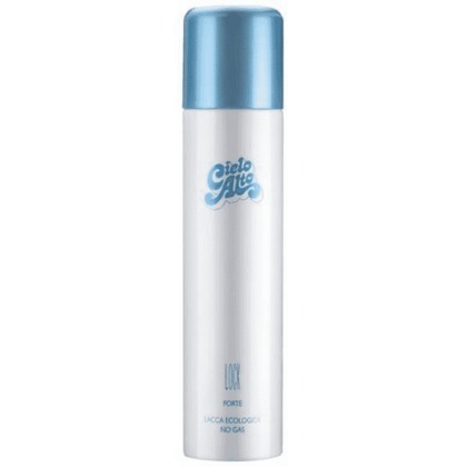 250 ML Cielo Alto LACCA LOCK Lacca Lock Ecologica No Gas  1 di 1 