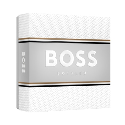 50ml+150ml Hugo Boss BOTTLED Cofanetto Regalo  1 di 3 