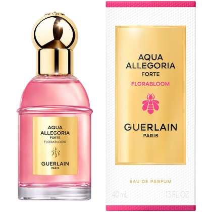 Florabloom - Eau De Parfum
