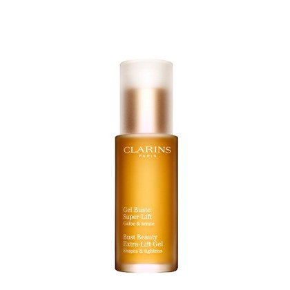 50 ML Clarins Gel Buste Super Lift Gel seno Supertensore  1 di 2 