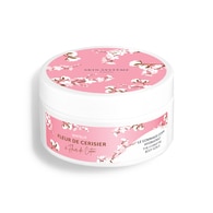 220 ML Marionnaud SKIN.SYSTÈME PARIS BATH & BODY Scrub Corpo Fiori di Ciliegio e Cotone  1 di 2 