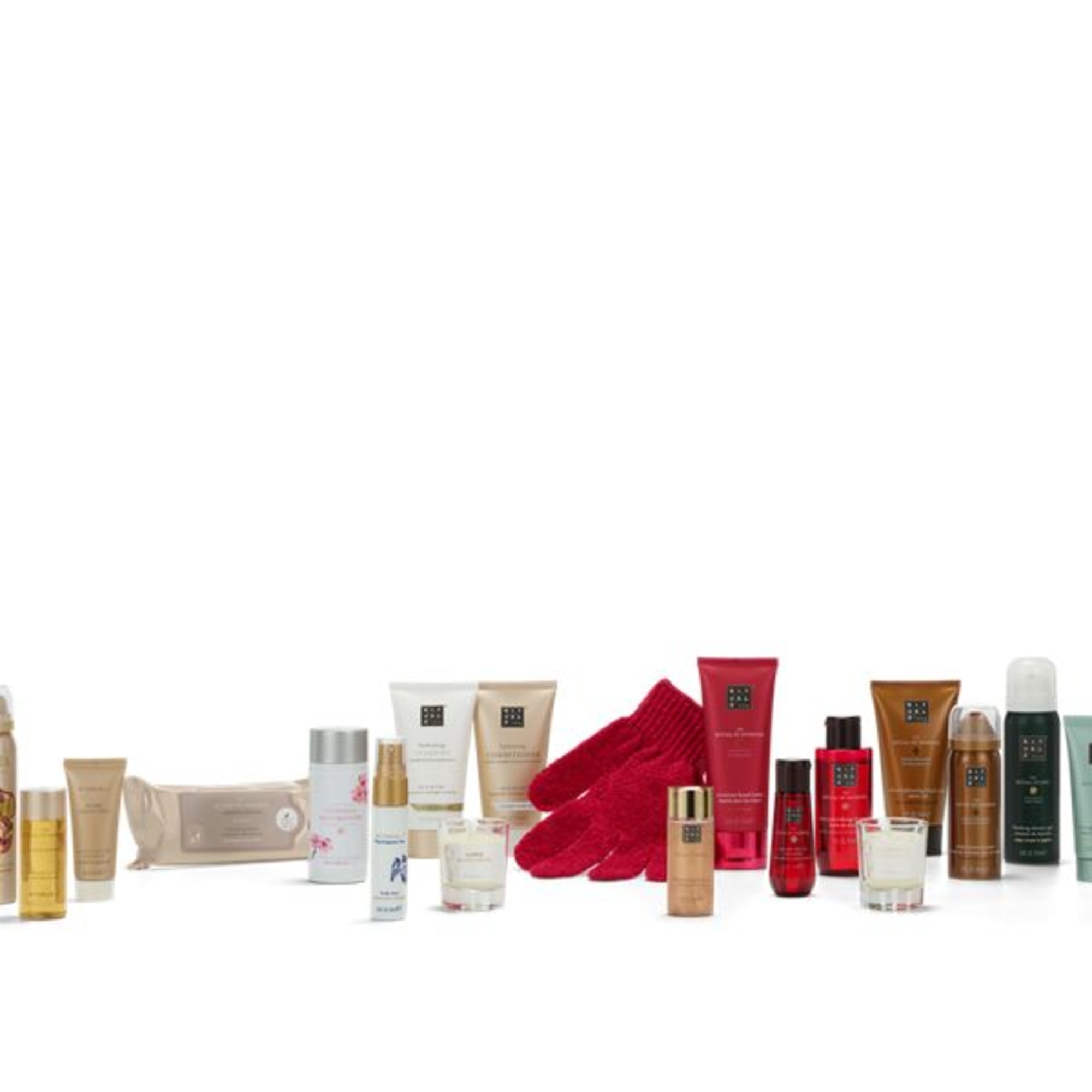 Calendario Dell'Avvento