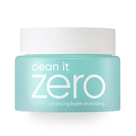 Cleansing Balm Revitalizing