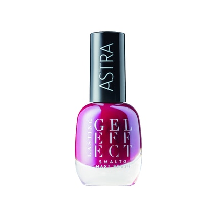 ASTRA MAKE-UP LASTING GEL EFFECT Smalto 1 di 2